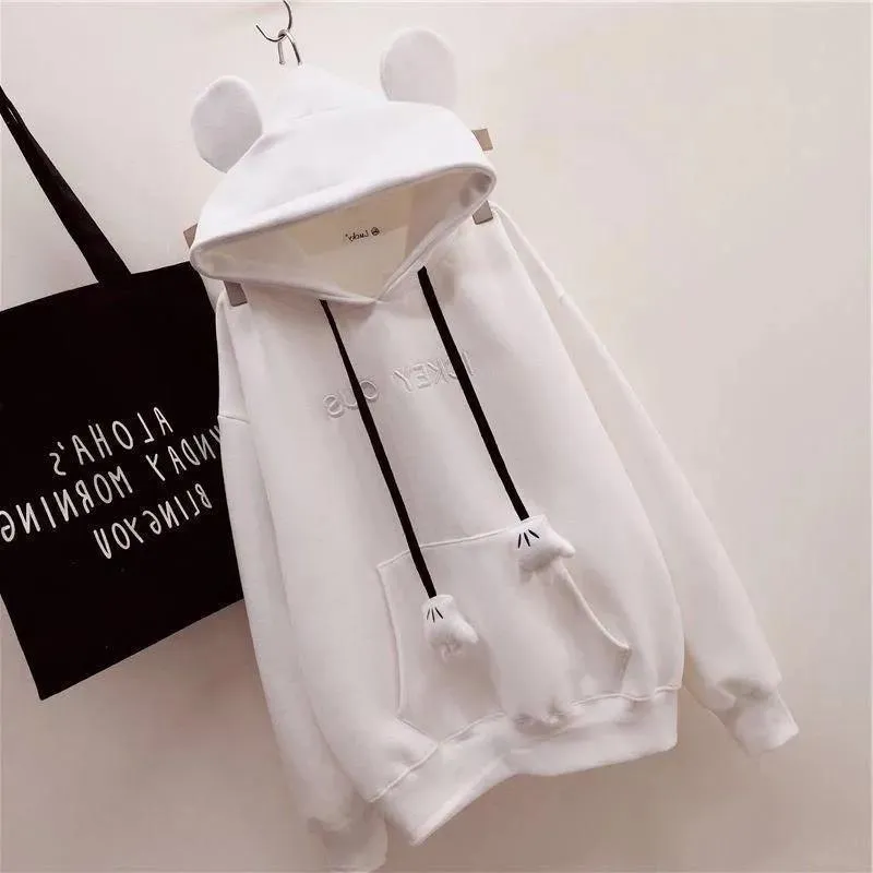 Mickey Hoodies