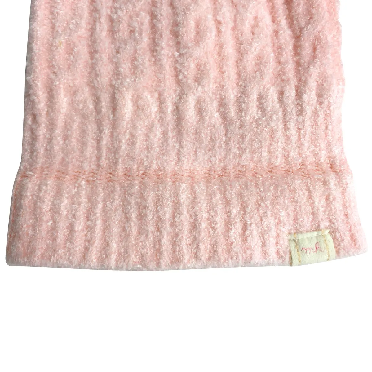 MIKIHOUSE FIRST BABY HOOD