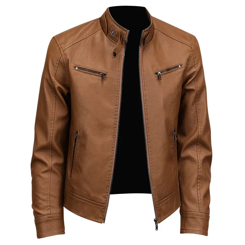 Milan| Vintage Jacket