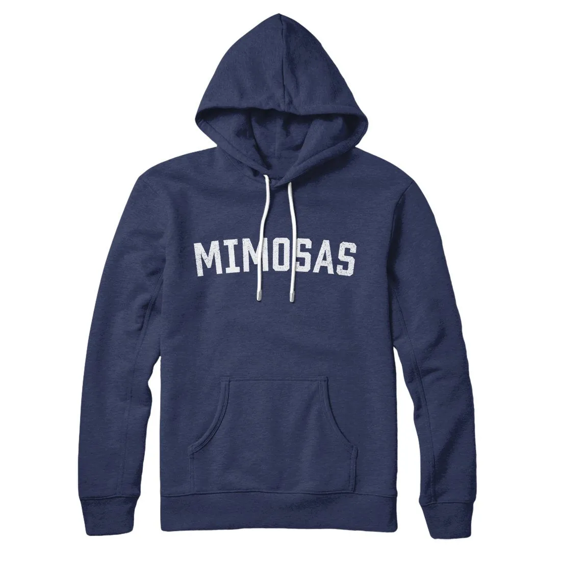 Mimosas Hoodie