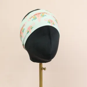 Mind Your Own Uterus Stretch Headband