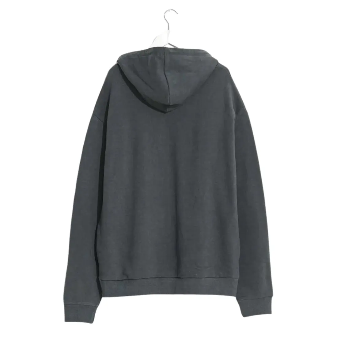 Misfit Panoramic Heaven Hoodie - Pigment Petrol