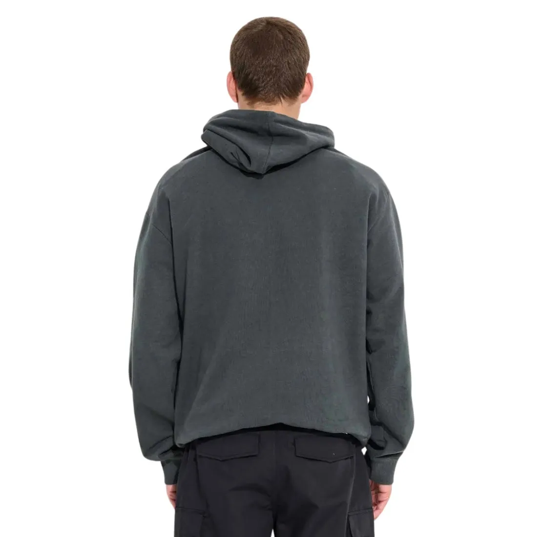 Misfit Panoramic Heaven Hoodie - Pigment Petrol