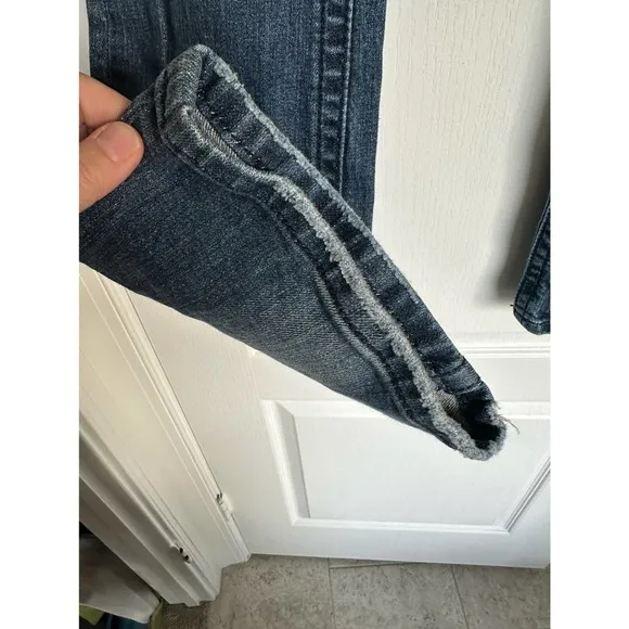 Miss Me Boot 27