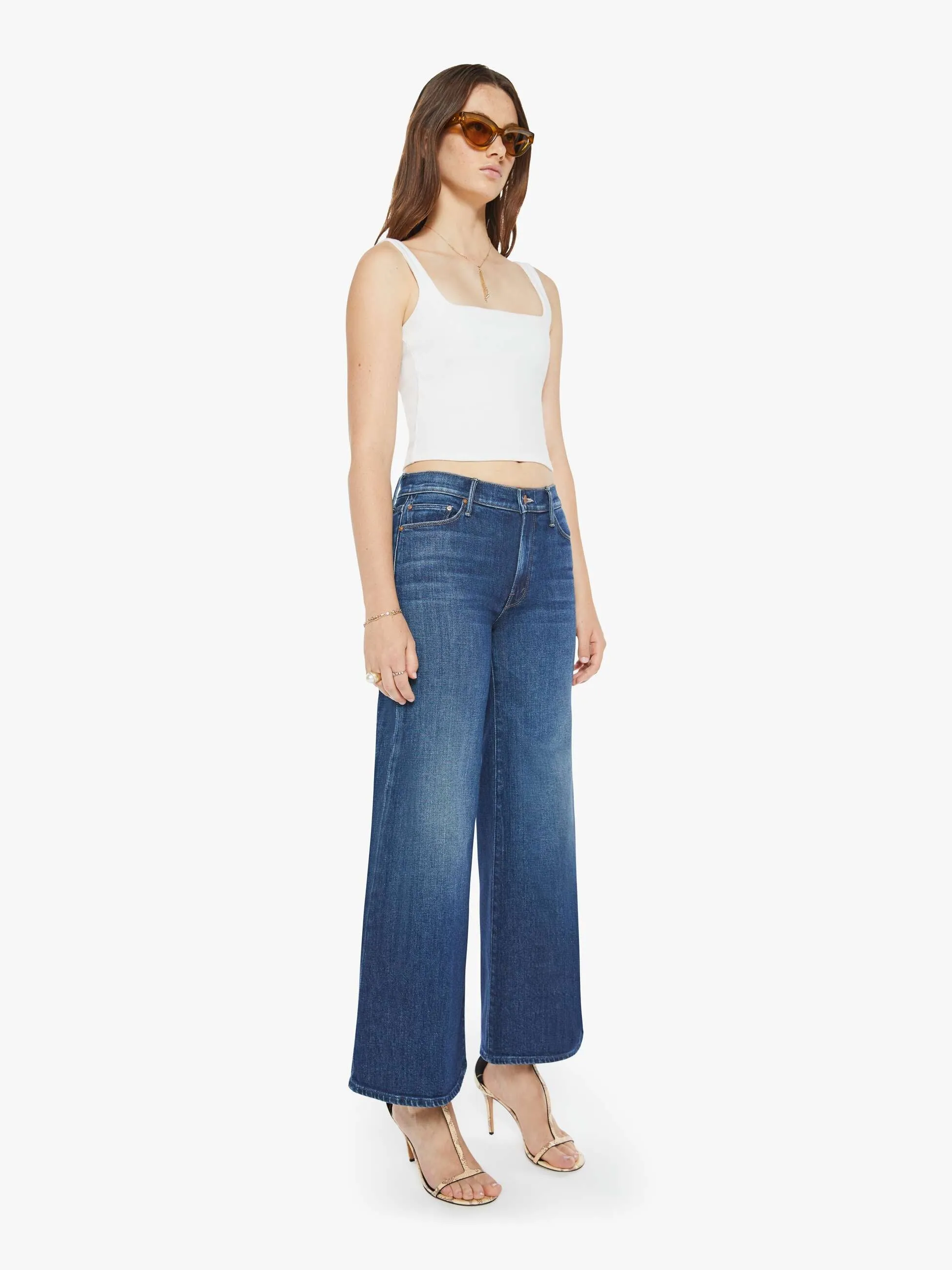 Mo10875 Twister Flood - Clothing Optional