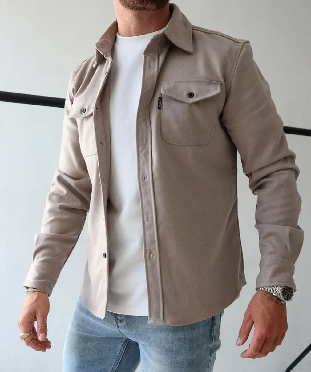 Modern, stylish Kayzens men's shirt for any occasion