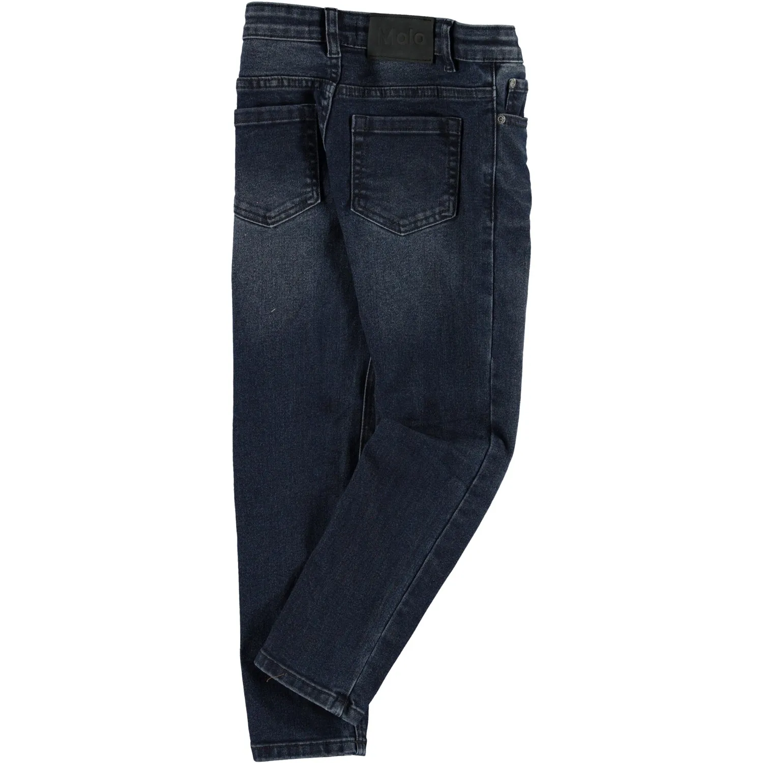 Molo - Aksel Jeans - Dark Indigo