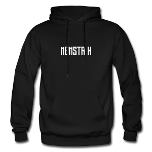 Monsta x Heavy Blend Adult Hoodie