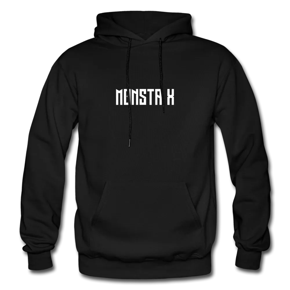 Monsta x Heavy Blend Adult Hoodie