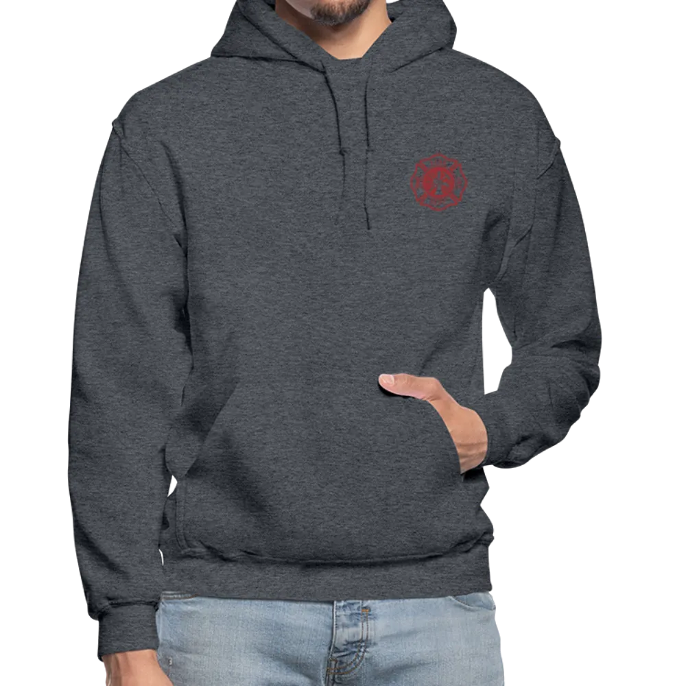 Montbleau Gildan Heavy Blend Adult Hoodie