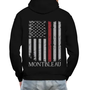 Montbleau Gildan Heavy Blend Adult Hoodie