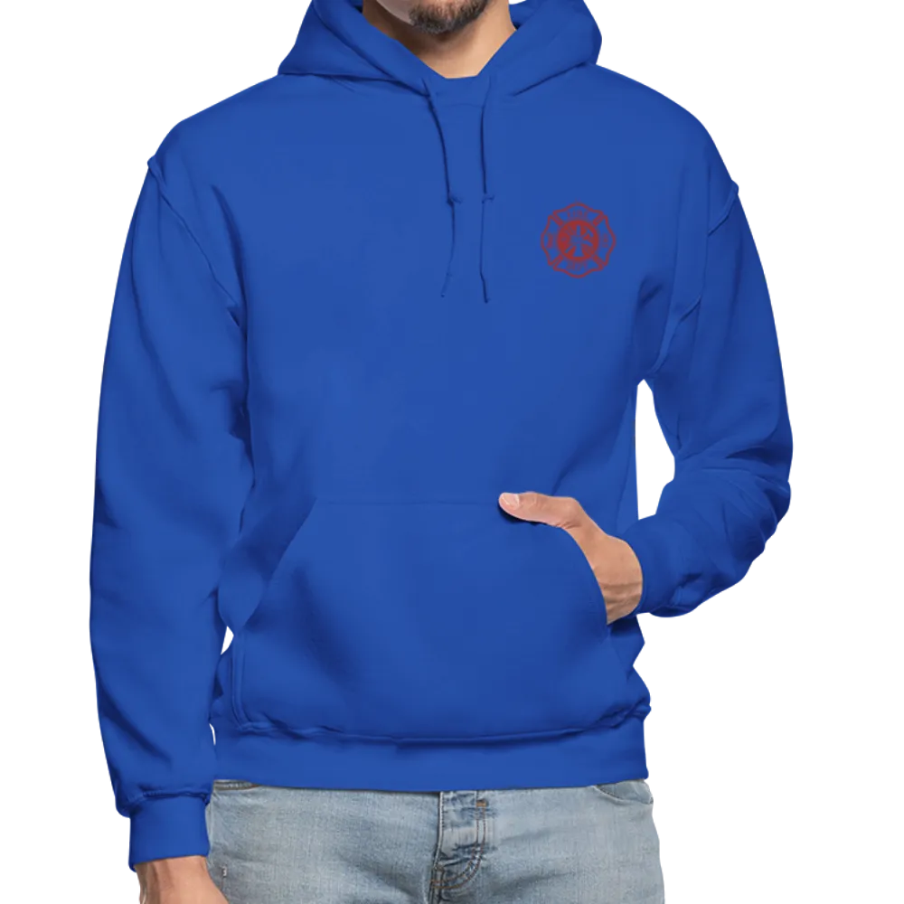 Montbleau Gildan Heavy Blend Adult Hoodie
