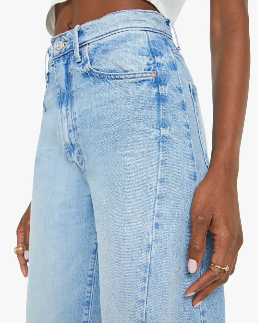 Mother - The Half-Pipe Ankle Jean - This is How I Roll