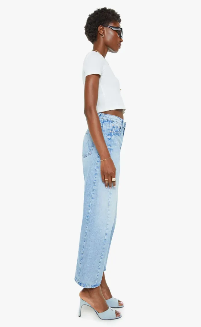 Mother - The Half-Pipe Ankle Jean - This is How I Roll