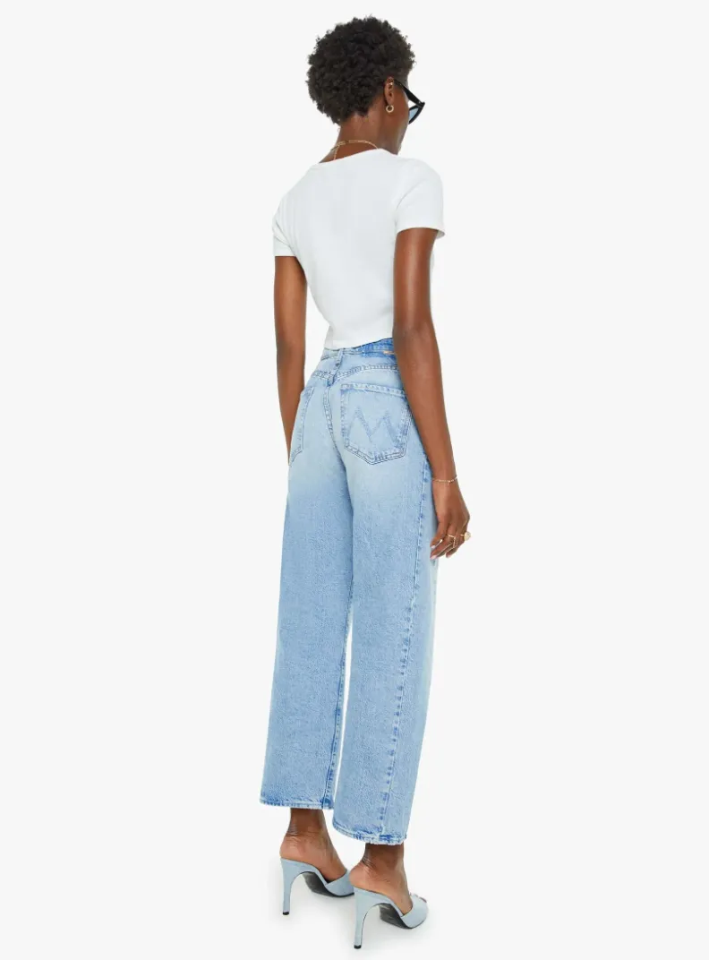 Mother - The Half-Pipe Ankle Jean - This is How I Roll