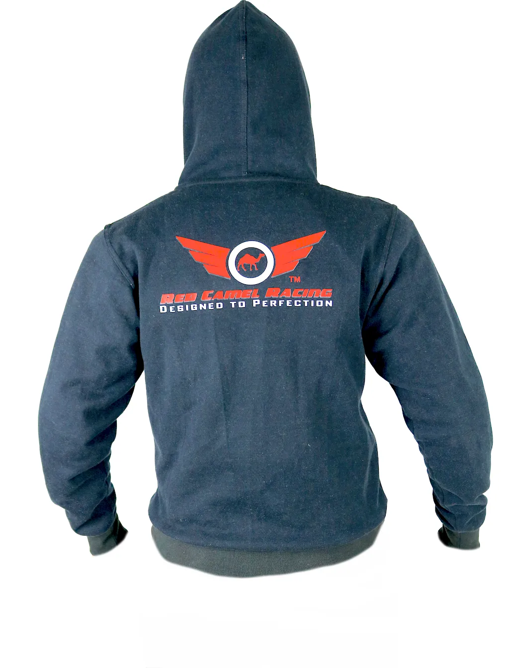 Motorcycle Protective Hoodie