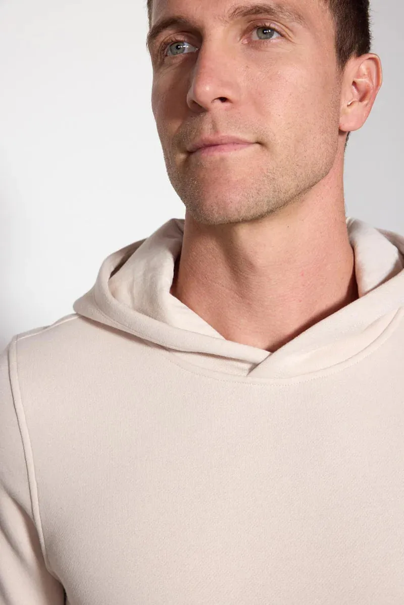 MPG Hoodies - Men's Comfort Pullover