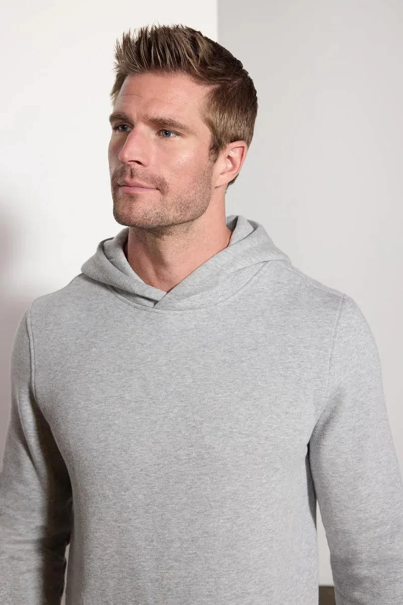MPG Hoodies - Men's Comfort Pullover