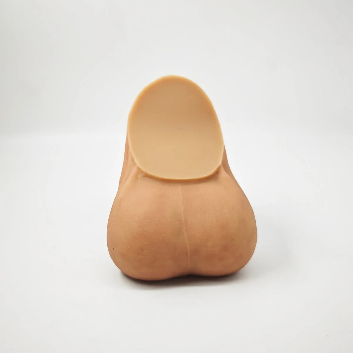 MRIMIN Medical-Grade Silicone FTM Packer-SUL12