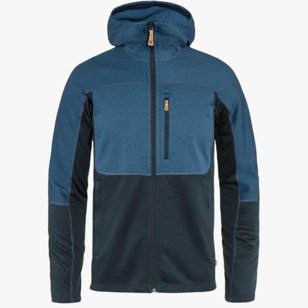 M's Abisko Trail Fleece
