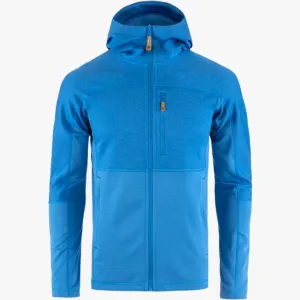M's Abisko Trail Fleece