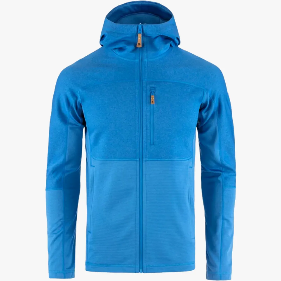 M's Abisko Trail Fleece