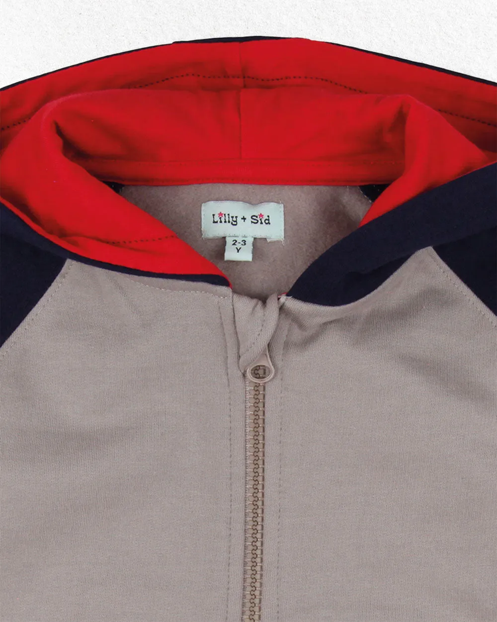 Multicoloured Always Better Together Slogan Print Hoodie