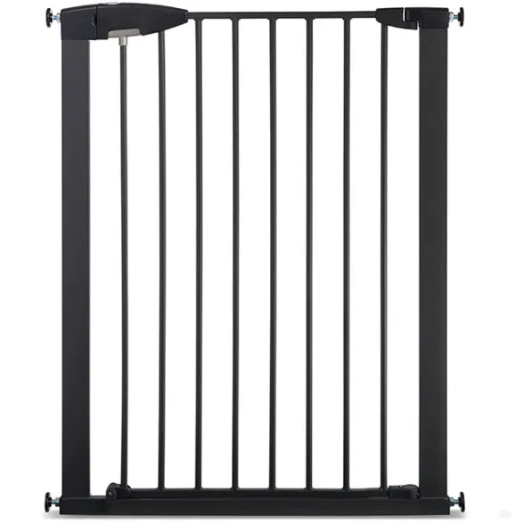Munchkin Easy Close XL™ Gate - Dark Grey