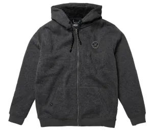 Mystic Mens Sherpa Sweater