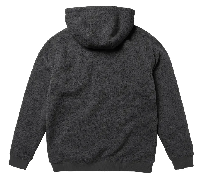 Mystic Mens Sherpa Sweater
