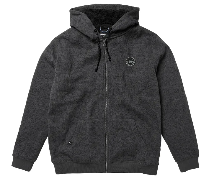 Mystic Mens Sherpa Sweater