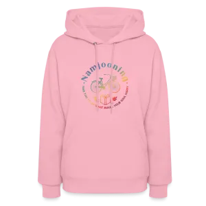 Namjooning Dopamine Dressing Women's Hoodie
