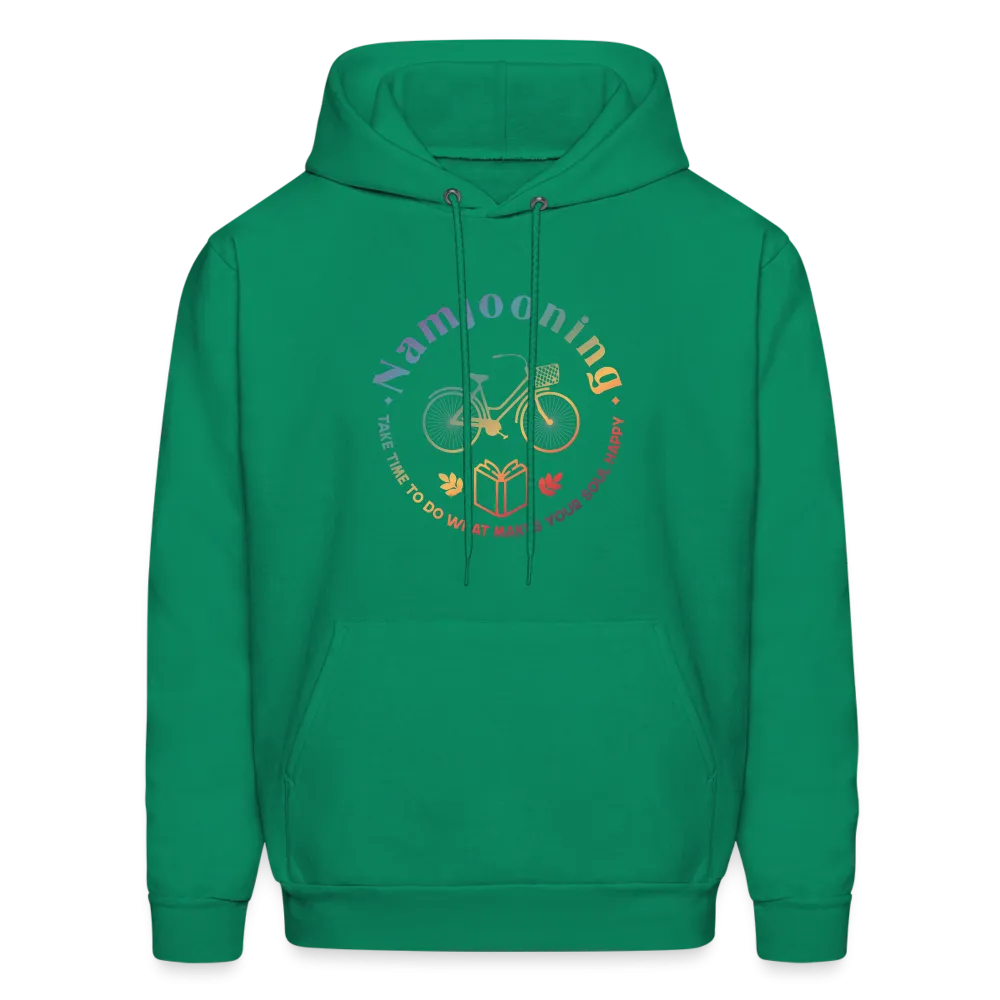 Namjooning Dopamine Dressing Women's Hoodie