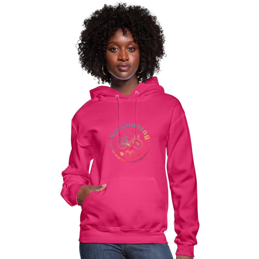 Namjooning Dopamine Dressing Women's Hoodie