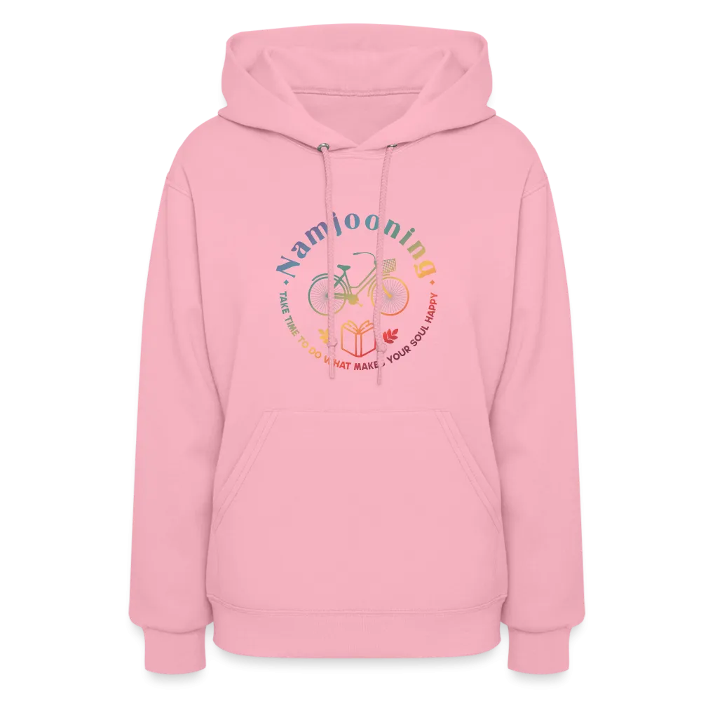 Namjooning Dopamine Dressing Women's Hoodie