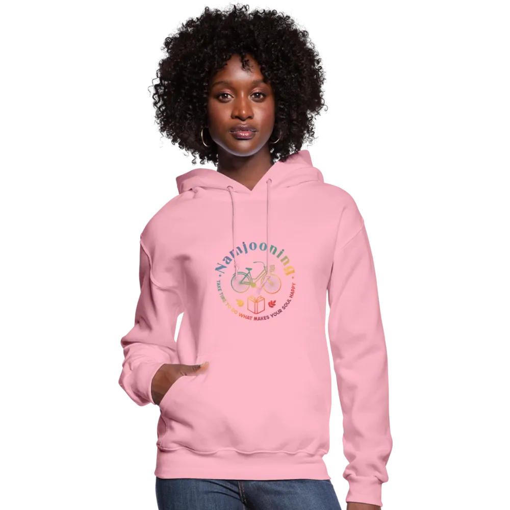 Namjooning Dopamine Dressing Women's Hoodie