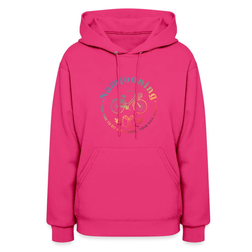 Namjooning Dopamine Dressing Women's Hoodie