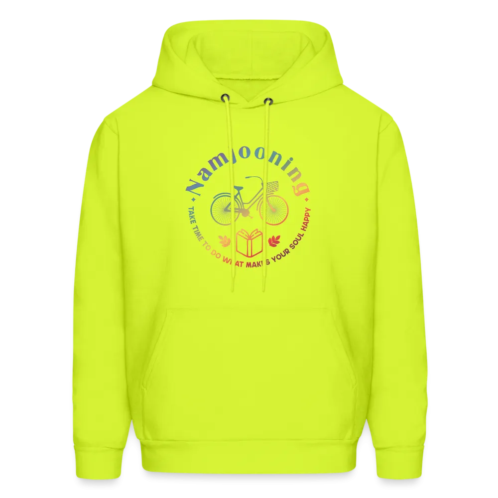 Namjooning Dopamine Dressing Women's Hoodie