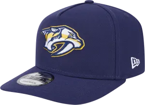 Nashville Predators 9FIFTY A-FRAME