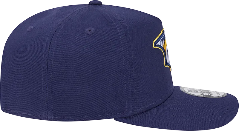 Nashville Predators 9FIFTY A-FRAME