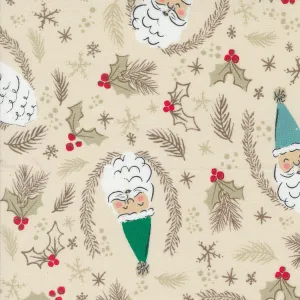 Natural Jolly St Nick