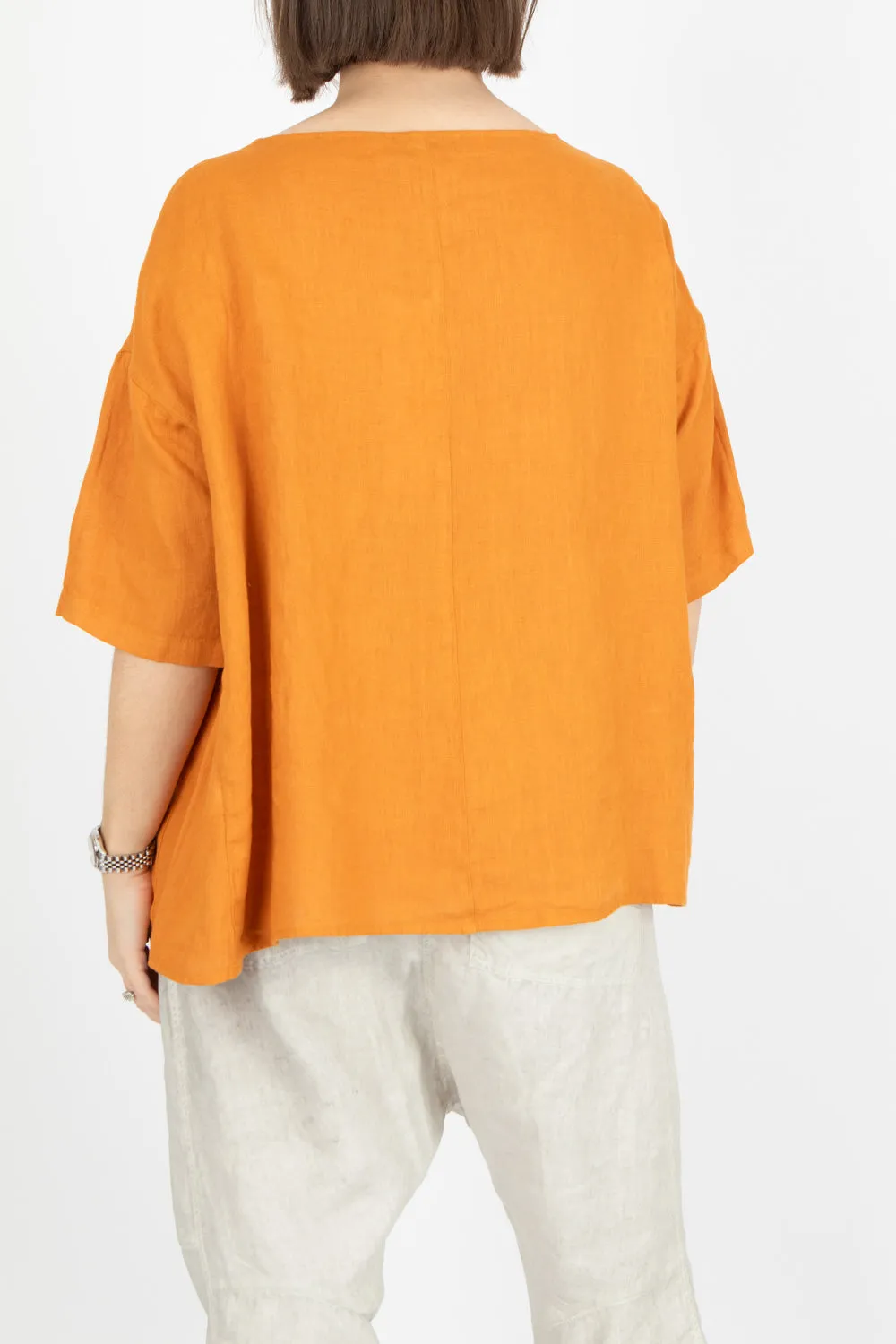 Neirami Wide Shirt
