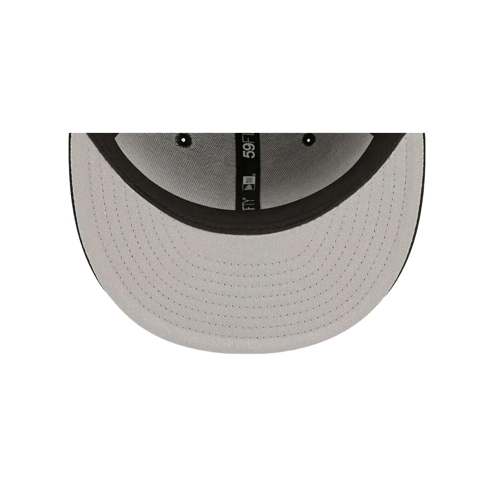 New Era Miami HEAT Splatter Fitted