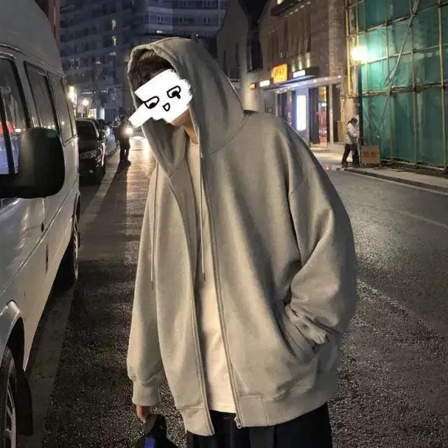 New Stylish Comfy Pure Hoodies Autumn Fleece Hooded Sweatshirt For Men Casual Wear Trendy Classy Hooded Sweatshirt Super Soft & Durable Boys Hoodies Crafted With a Rich Blend of Cotton