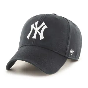 New York Yankees Black/White Legend '47 MVP