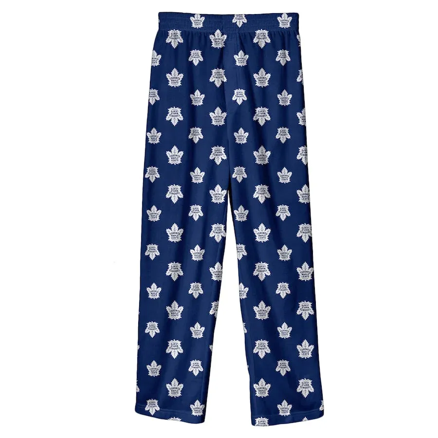 NHL Kid's Team Printed Pajama Pants