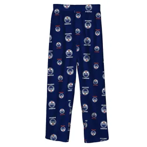 NHL Kid's Team Printed Pajama Pants