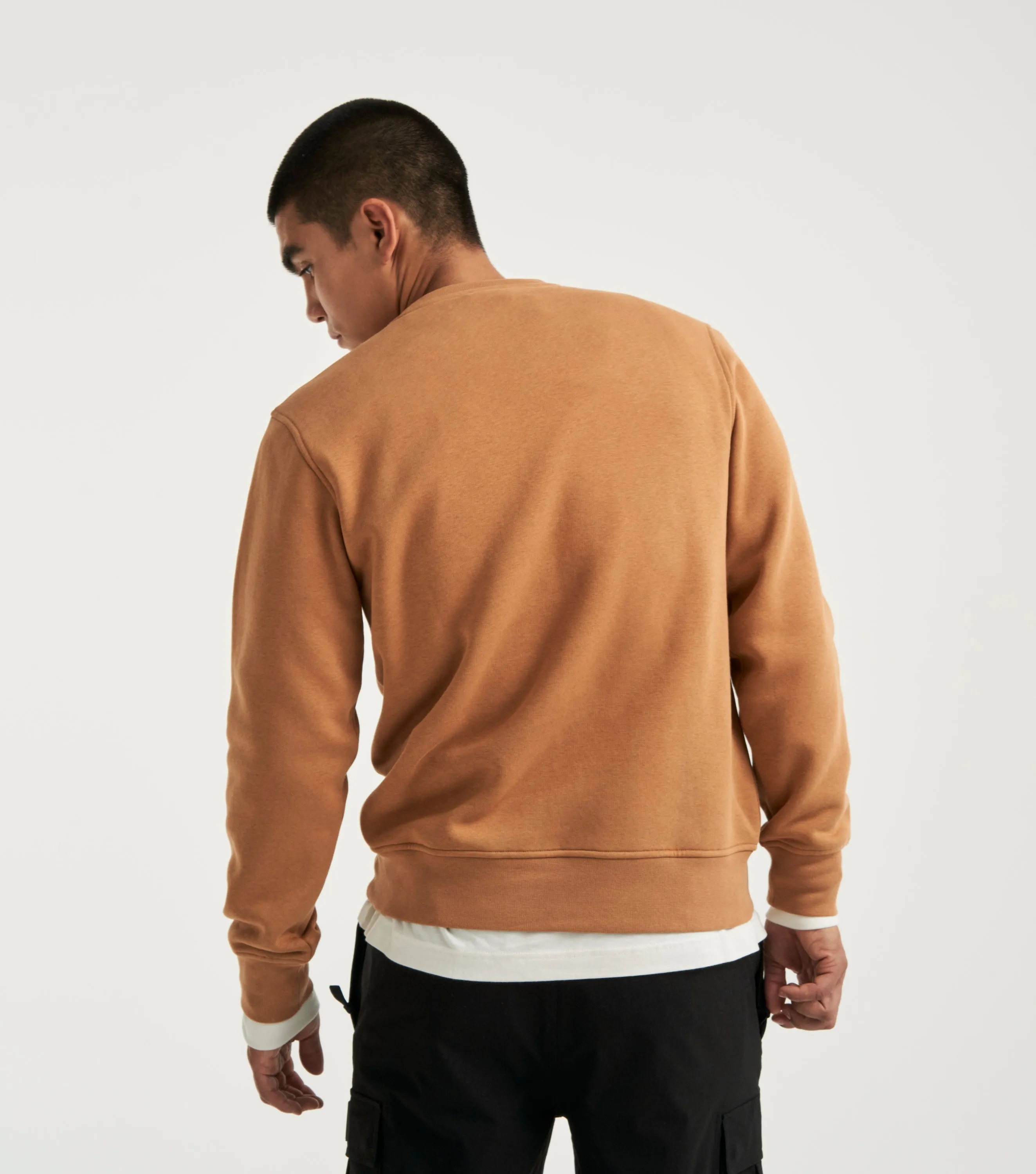 Nicce Mercury Sweat Multiple Selections