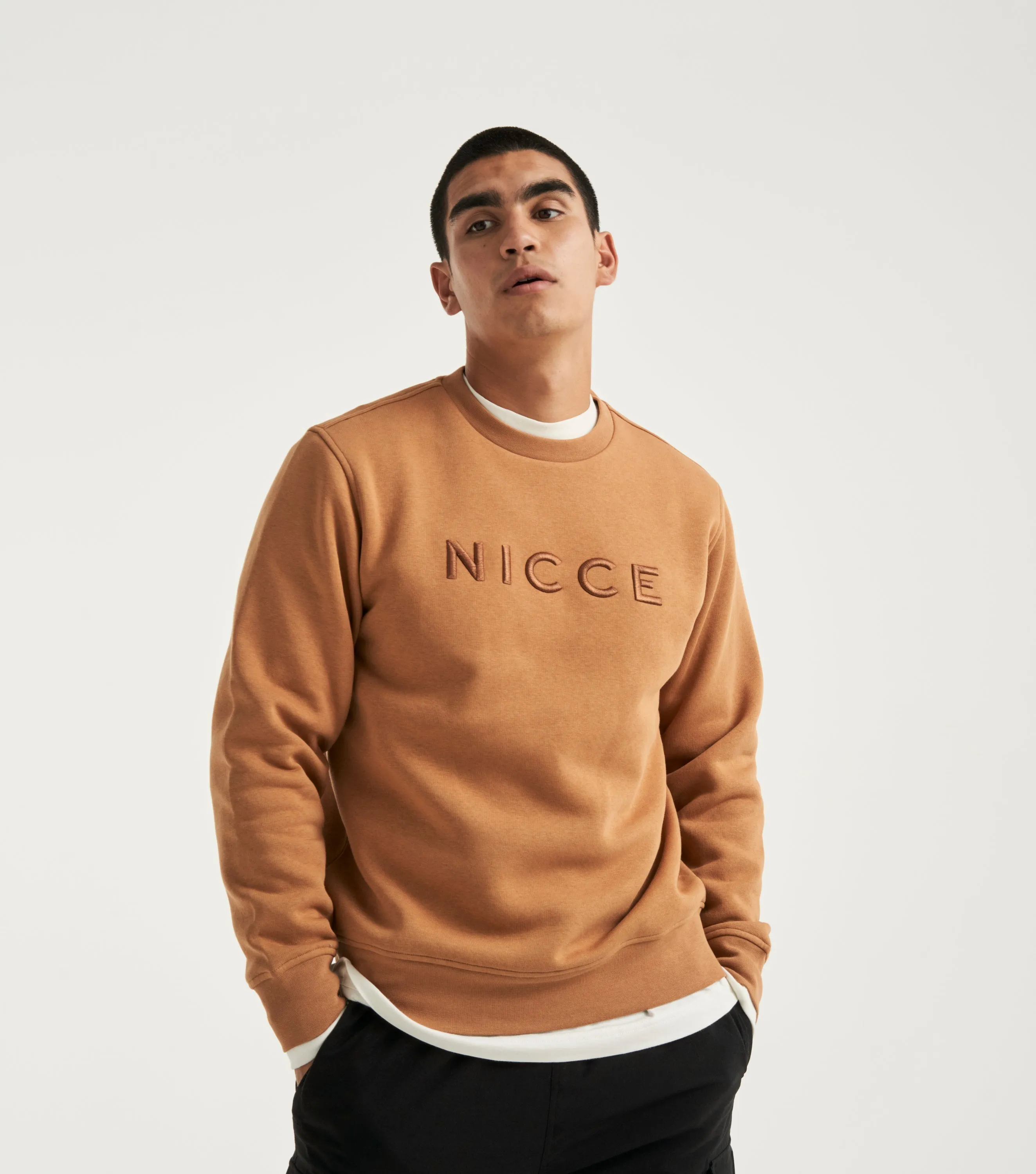 Nicce Mercury Sweat Multiple Selections