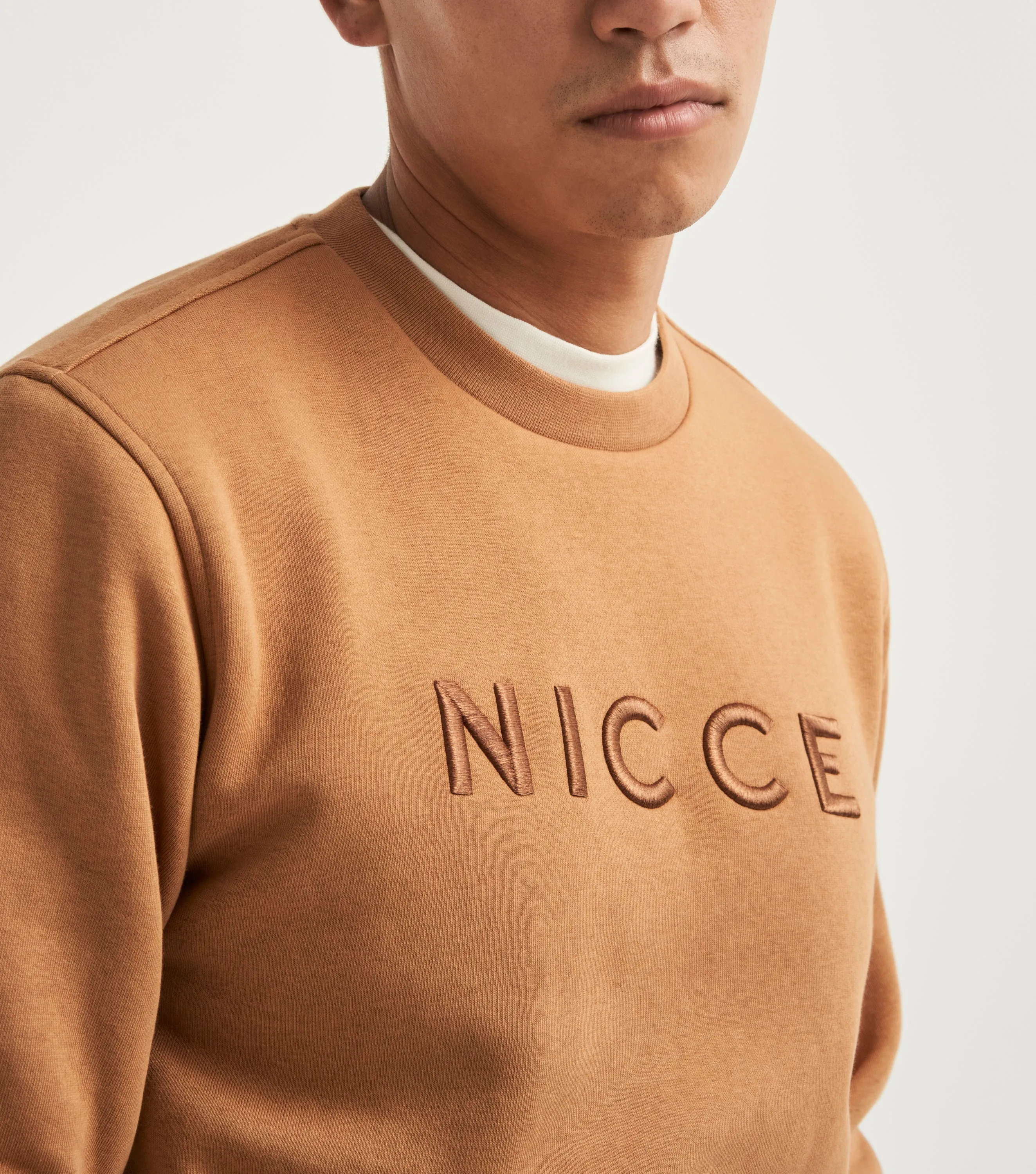 Nicce Mercury Sweat Multiple Selections